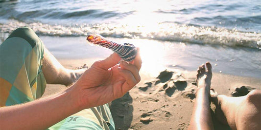 Smoking Weed in California, Things to do when you’re high