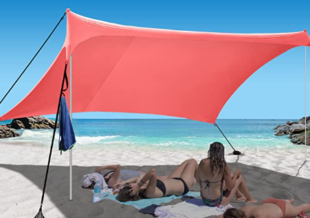 What to Bring to The Beach? Stoner Edition