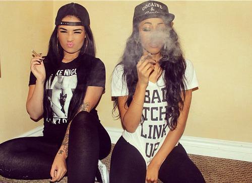 Top Sexy Pics Hot Girls Smoking Blunts Enter and Enjoy
