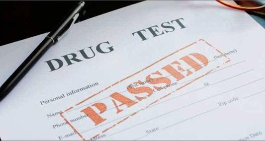 Top 5 Fast Ways To Clean Your System Of Weed Fast