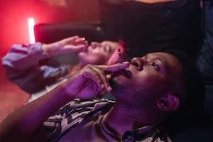 The Impact of Cannabis on Nausea: Indica vs. Sativa