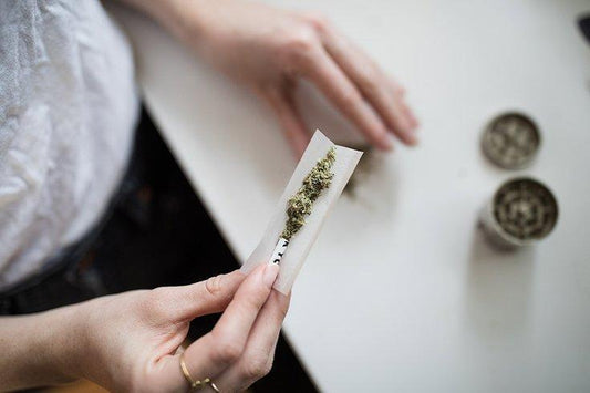 Legal Marijuana In New Jersey Competing With Black Markets