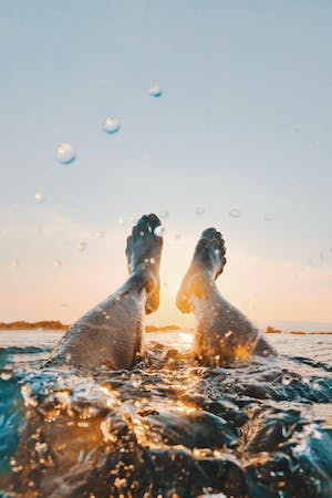 Is Swimming a Good Workout? Learn What are The Benefits of Swimming