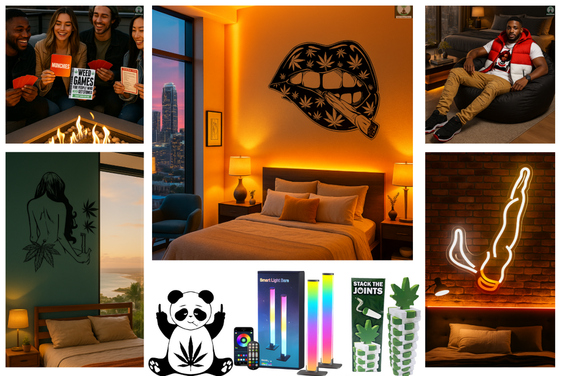 stoner room essential product