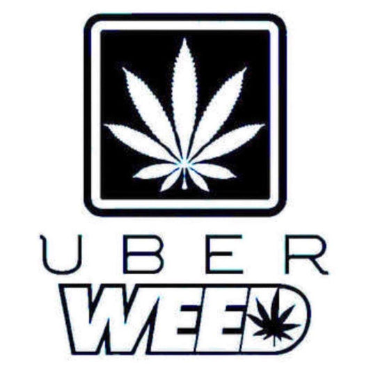 Should Uber Drivers Be Accountable For Passengers Buying Drugs?