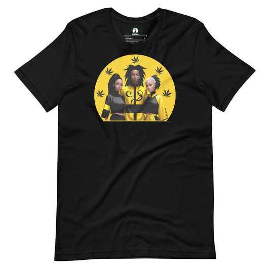urban t-shirt mens