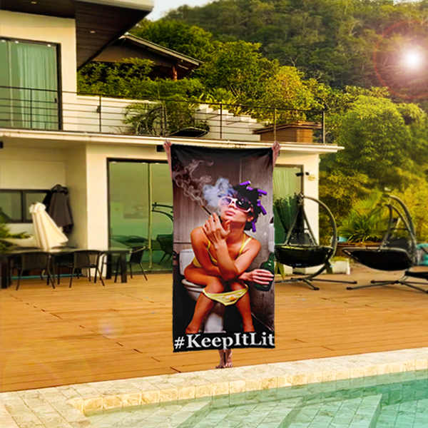 Women's Beach Towels Shop Cute Beach Towels