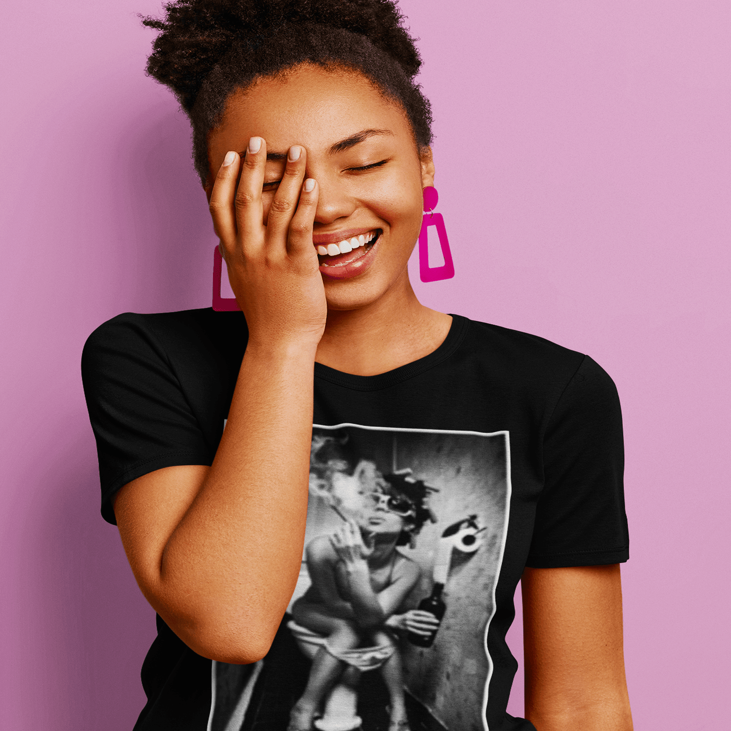 dope shirt for ladies