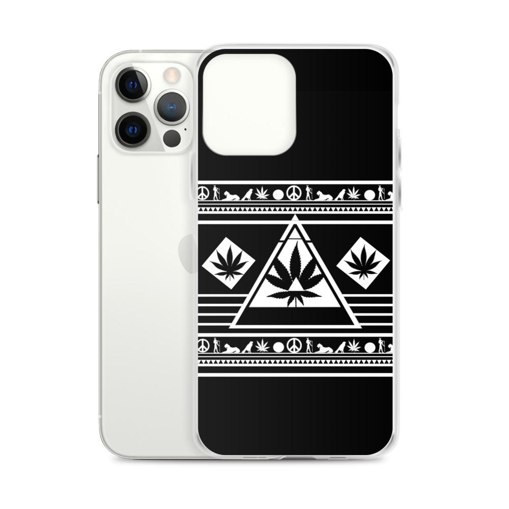 Stoner iPhone Cases, Lit Phone Cases for Stoners