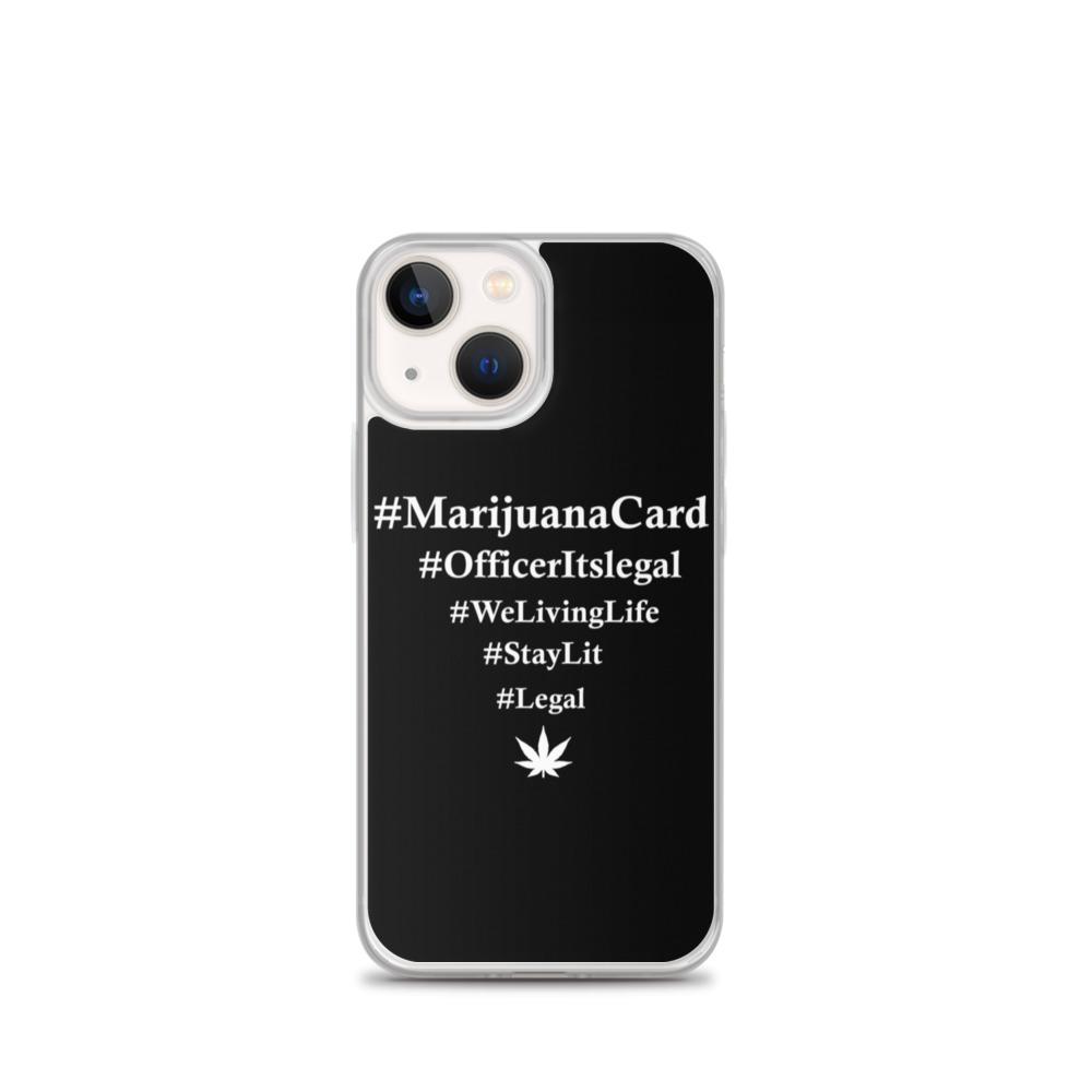 Best Weed Phone Cases with Words-Stoner Terms Phone Case