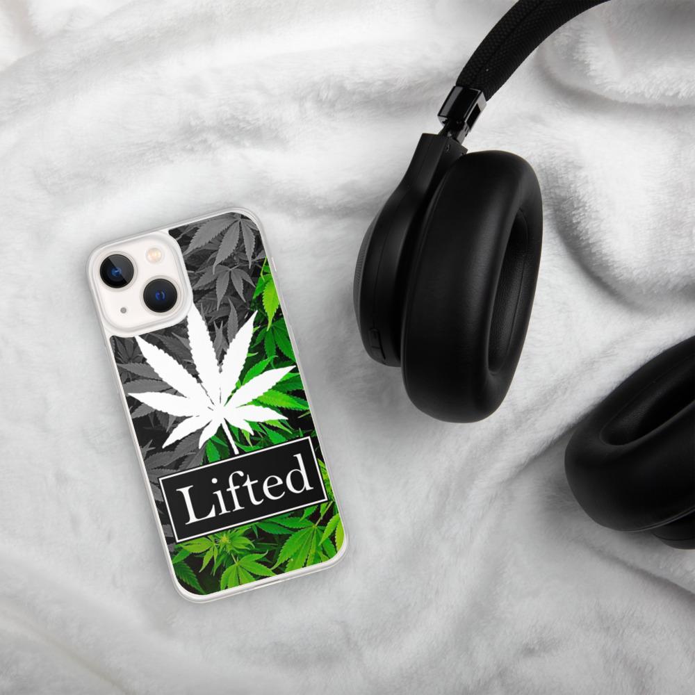 Dope Phone Case Weed Leaf Design Unforgettable 420 Phone Case