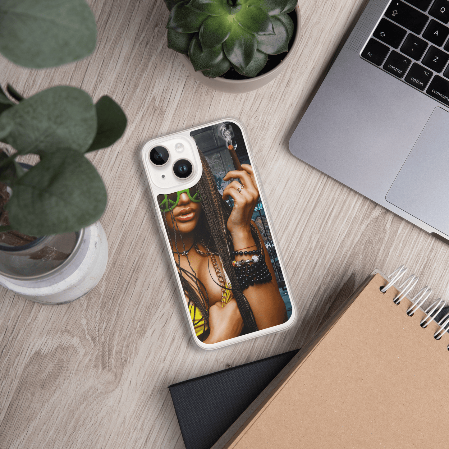 Weed iPhone Plus Case 5/5s/Se, 6/6s, 6/6s