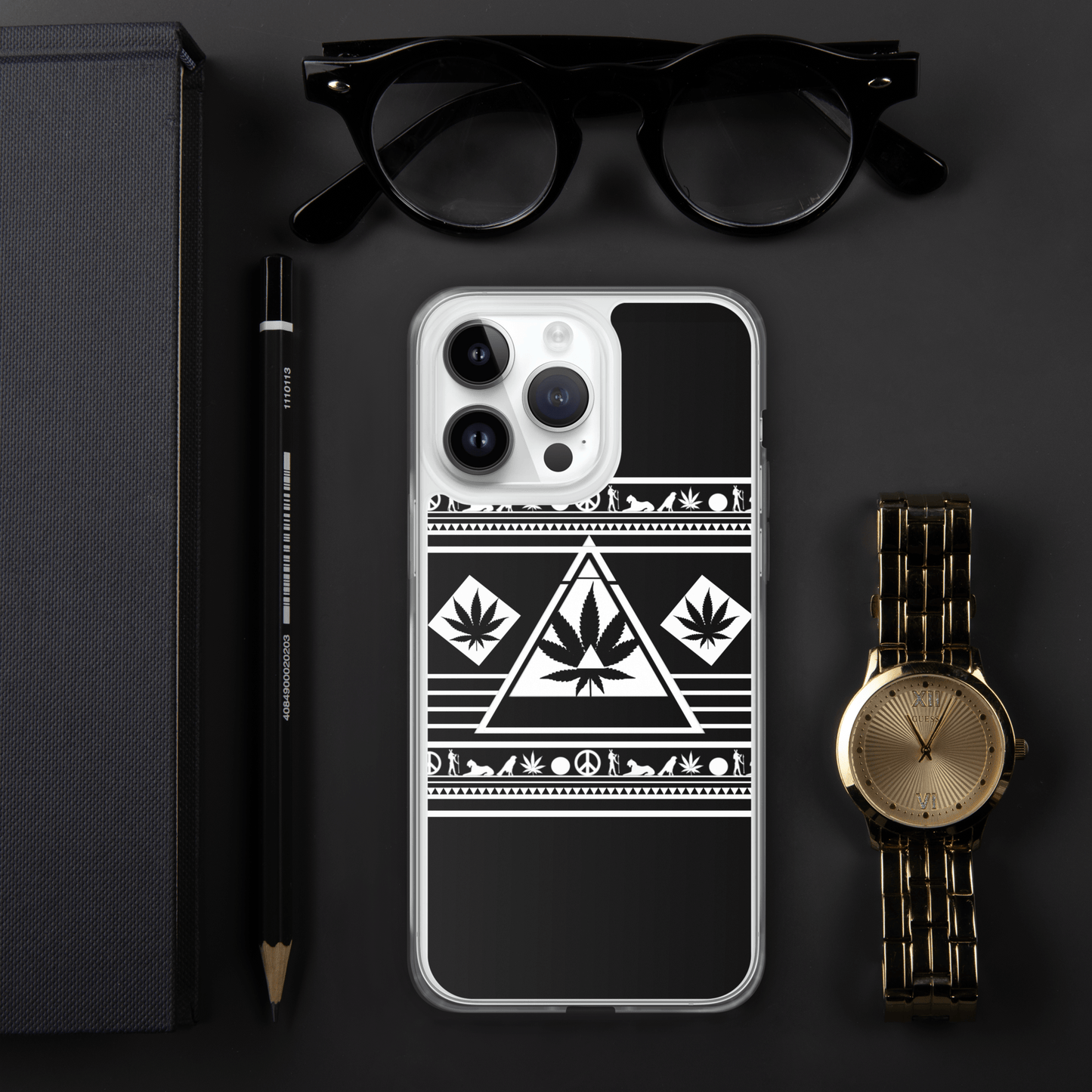 Stoner iPhone Cases, Lit Phone Cases for Stoners