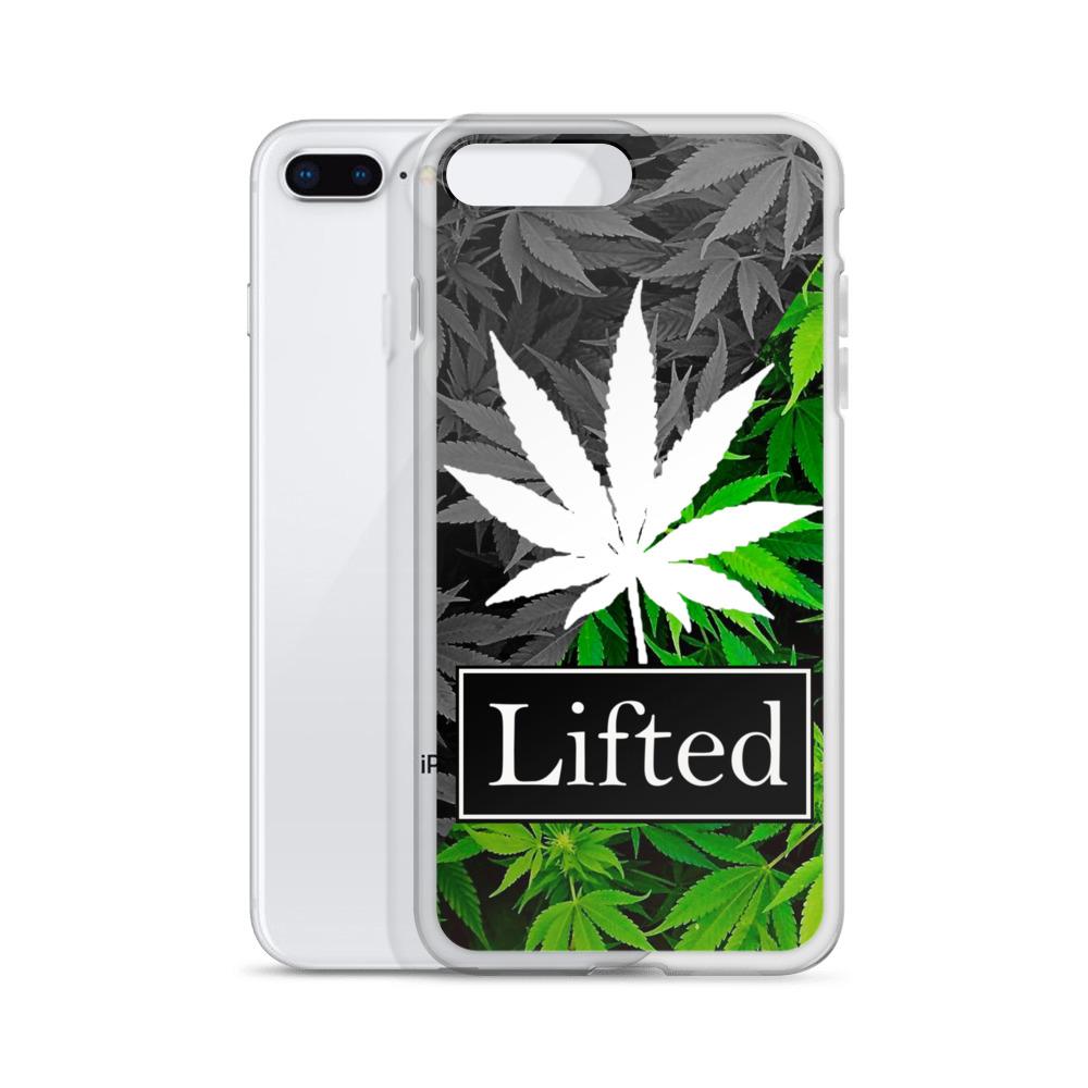 Dope Phone Case Weed Leaf Design Unforgettable 420 Phone Case - 420 Weed Shirts 