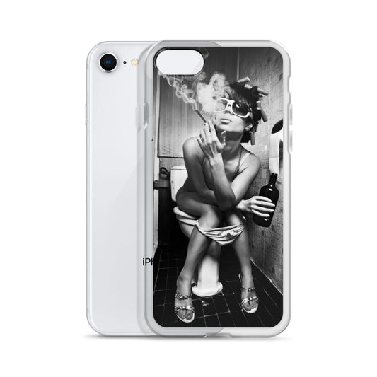 Sexy iPhone Case
