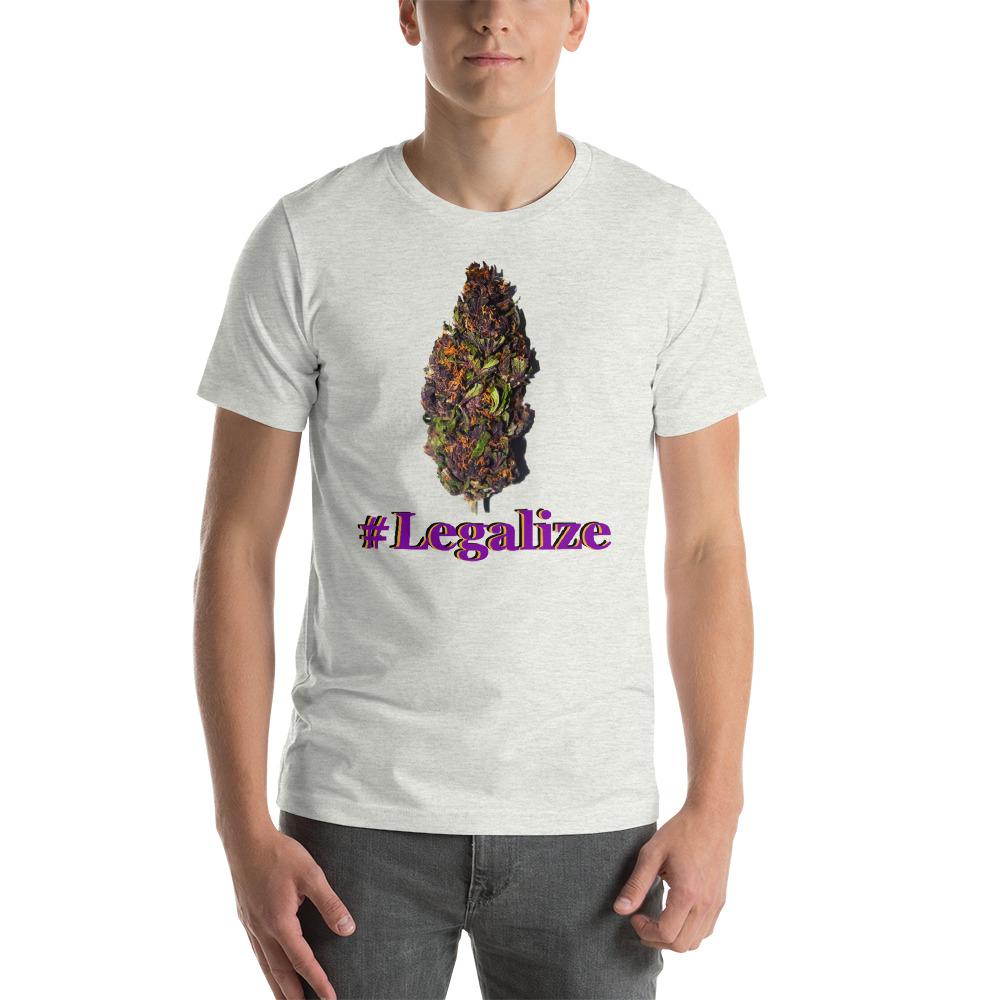 strain shirts