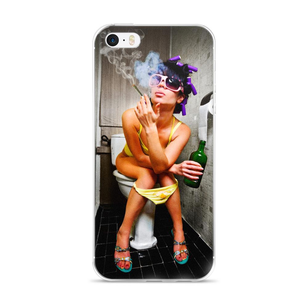 420 iPhone Plus Case 5/5s/Se, 6/6s, 6/6s - 420 Weed Shirts