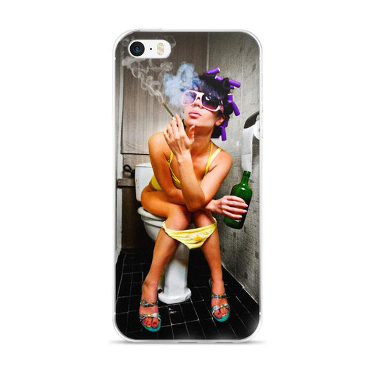 420 iPhone Plus Case 5/5s/Se, 6/6s, 6/6s - 420 Weed Shirts