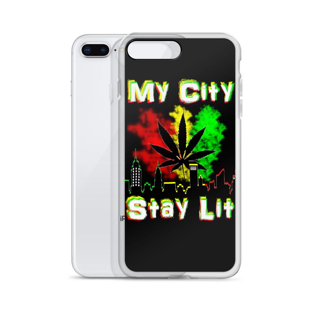 stoner iphone cases