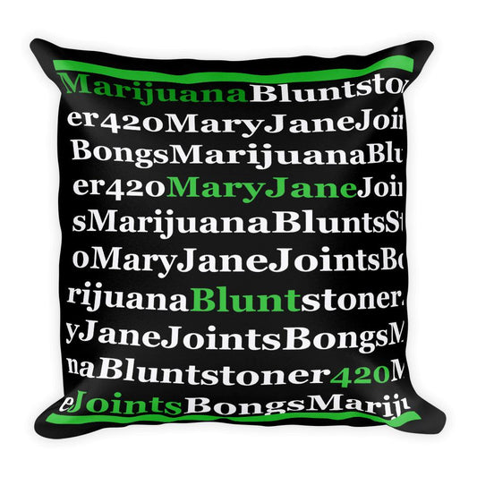 Weed Room Ideas
