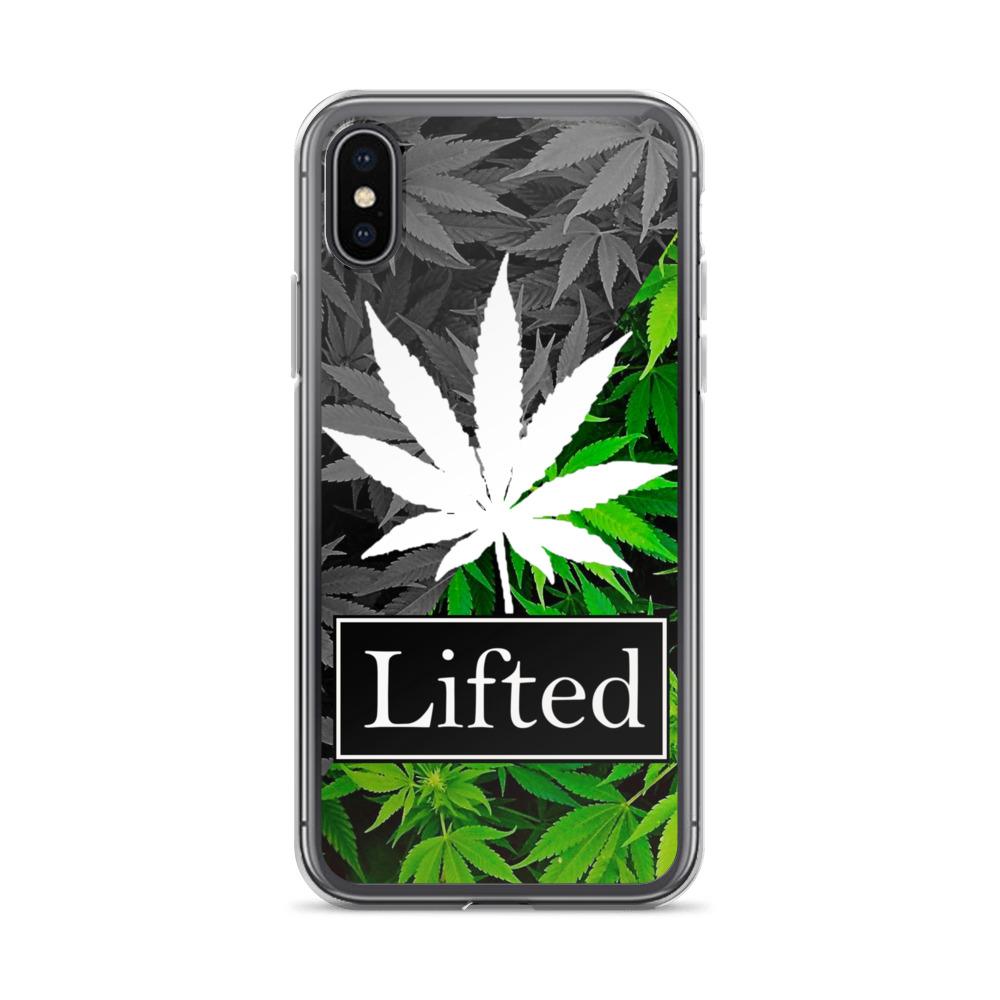 Dope Phone Case Weed Leaf Design Unforgettable 420 Phone Case - 420 Weed Shirts 