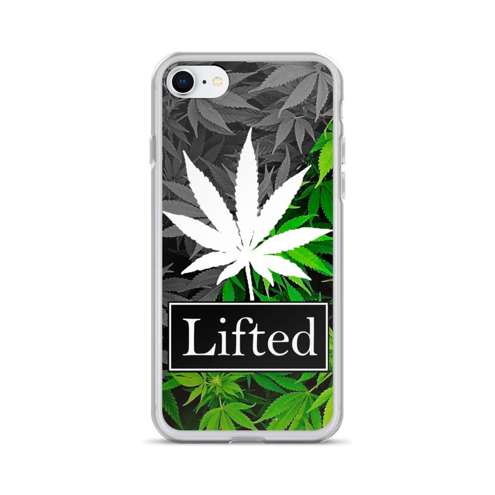 Dope Phone Case Weed Leaf Design Unforgettable 420 Phone Case - 420 Weed Shirts 