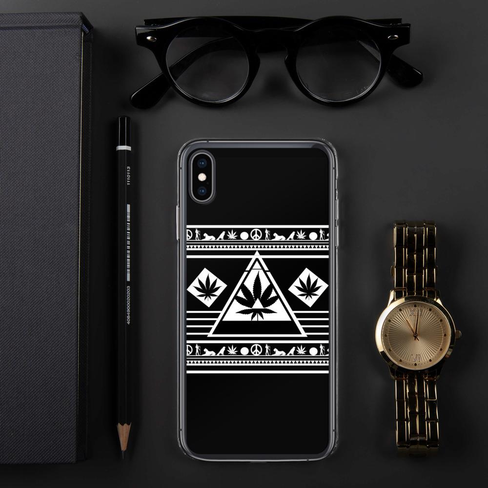 Stoner iPhone Cases, Lit Phone Cases for Stoners