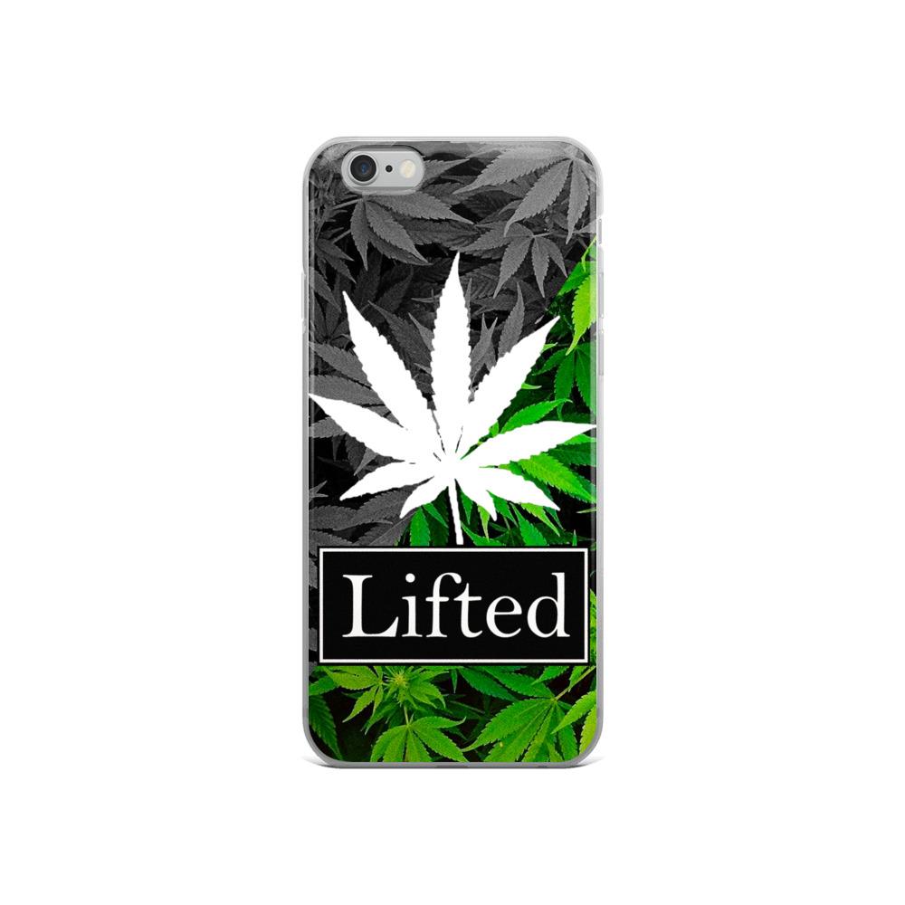 Dope Phone Case Weed Leaf Design Unforgettable 420 Phone Case - 420 Weed Shirts