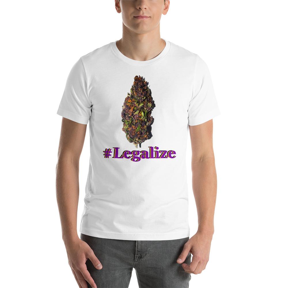 weed strain shirts