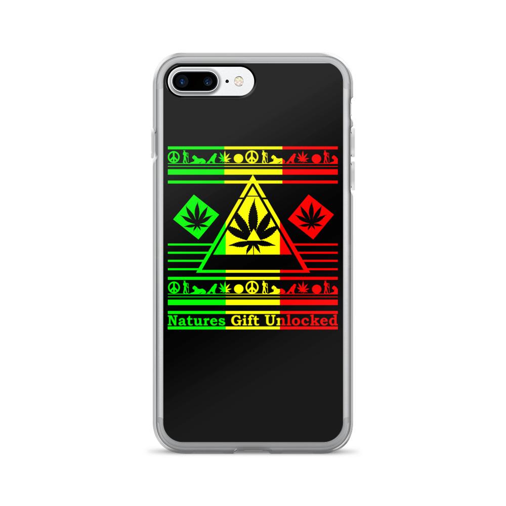 Weed iPhone 7/7 Plus Case - 420 Weed Shirts