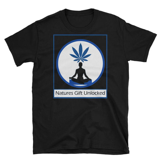 Weed Themed T-Shirt