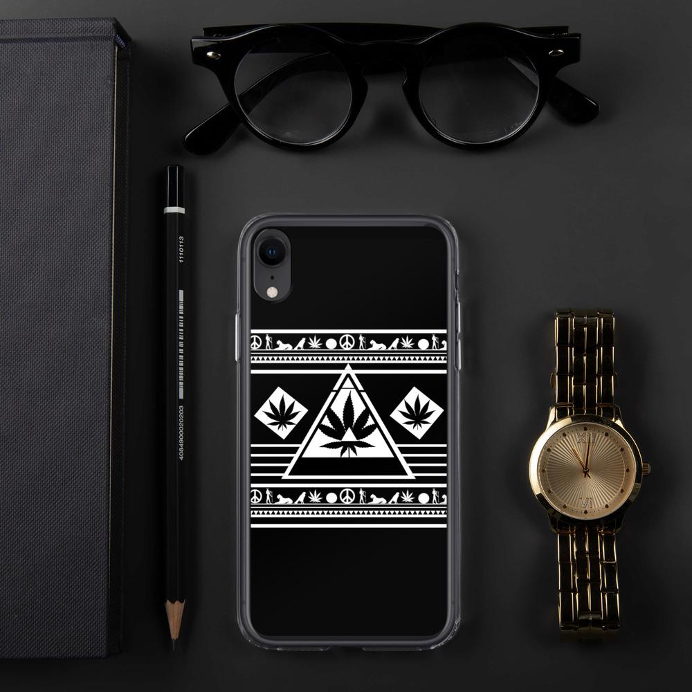 Stoner iPhone Cases, Lit Phone Cases for Stoners