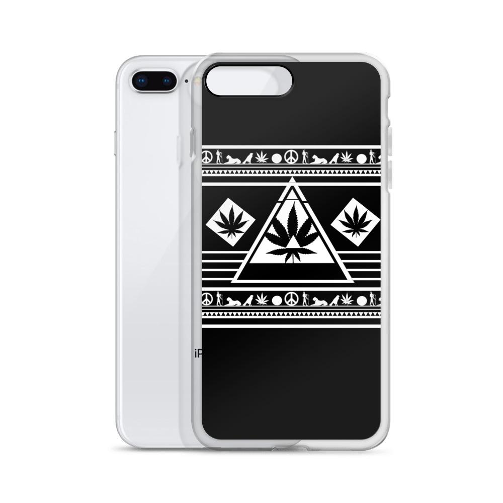weed iphone case