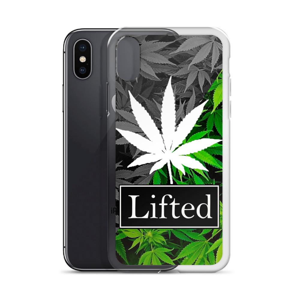 Dope Phone Case Weed Leaf Design Unforgettable 420 Phone Case - 420 Weed Shirts 