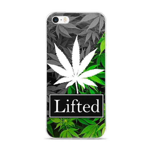 Dope Phone Case Weed Leaf Design Unforgettable 420 Phone Case - 420 Weed Shirts
