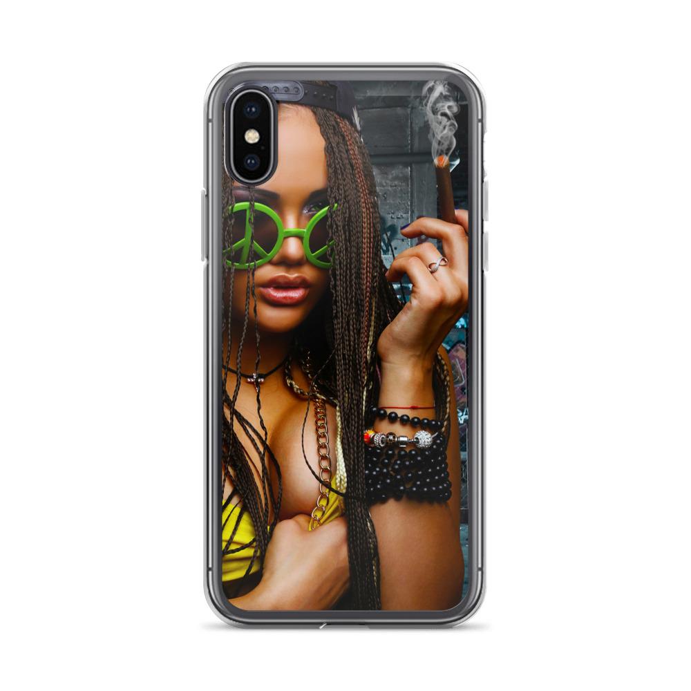 iphone 6 plus weed case