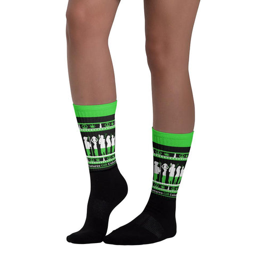 stoner socks