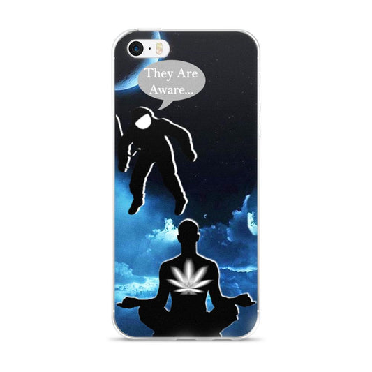 Outer Space Phone Case