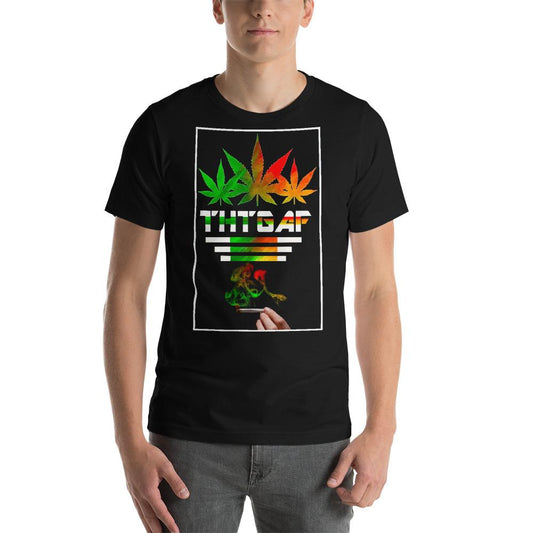 Getting High Shirt - 420 Weed Shirts