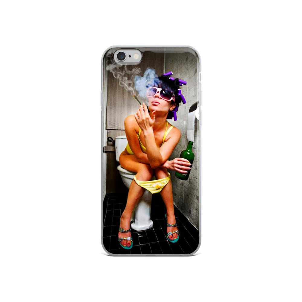 420 iPhone Plus Case 5/5s/Se, 6/6s, 6/6s - 420 Weed Shirts