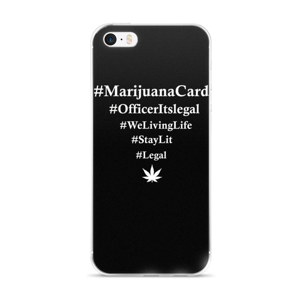 Best Weed Phone Cases with Words-Stoner Terms Phone Case - 420 Weed Shirts