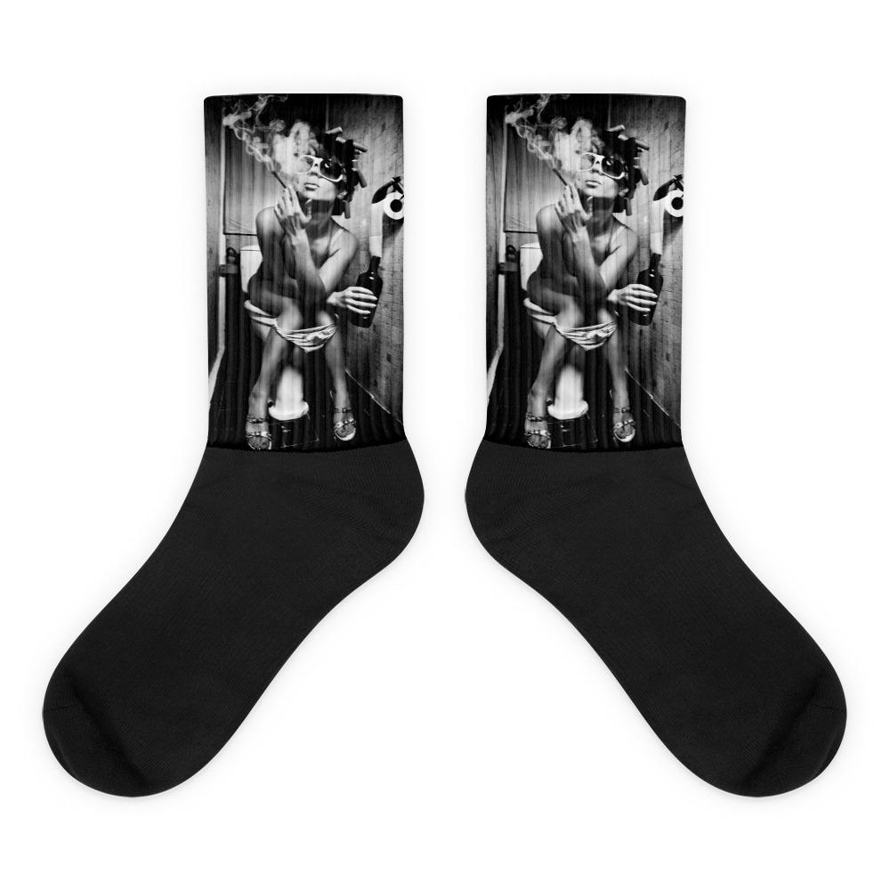 cheap weed socks for sale