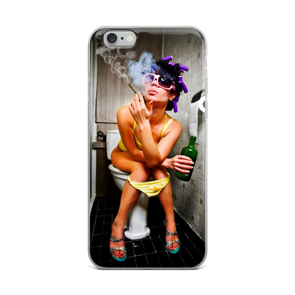420 iPhone Plus Case 5/5s/Se, 6/6s, 6/6s - 420 Weed Shirts