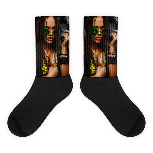 420 Socks