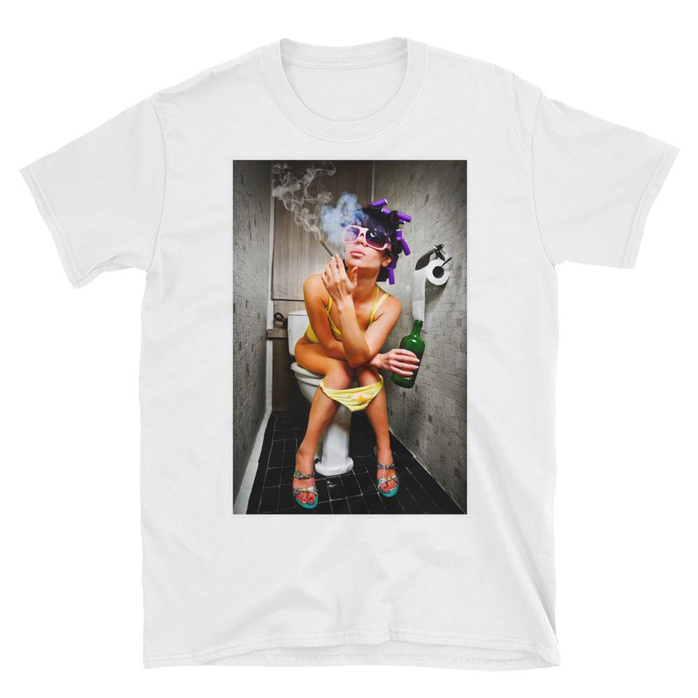 how to dress like a stoner girl