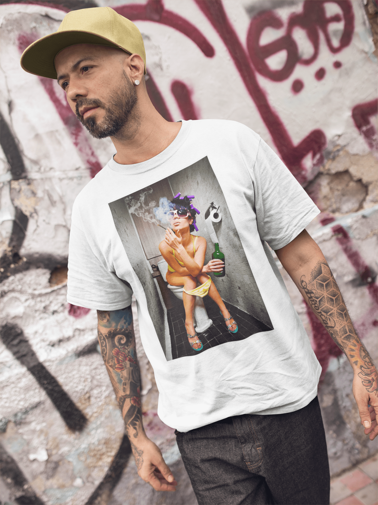 cool weed shirt