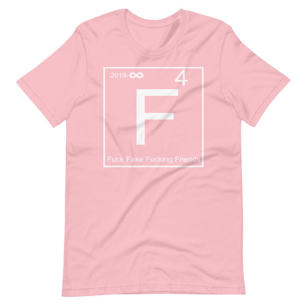 T shirts with curse words