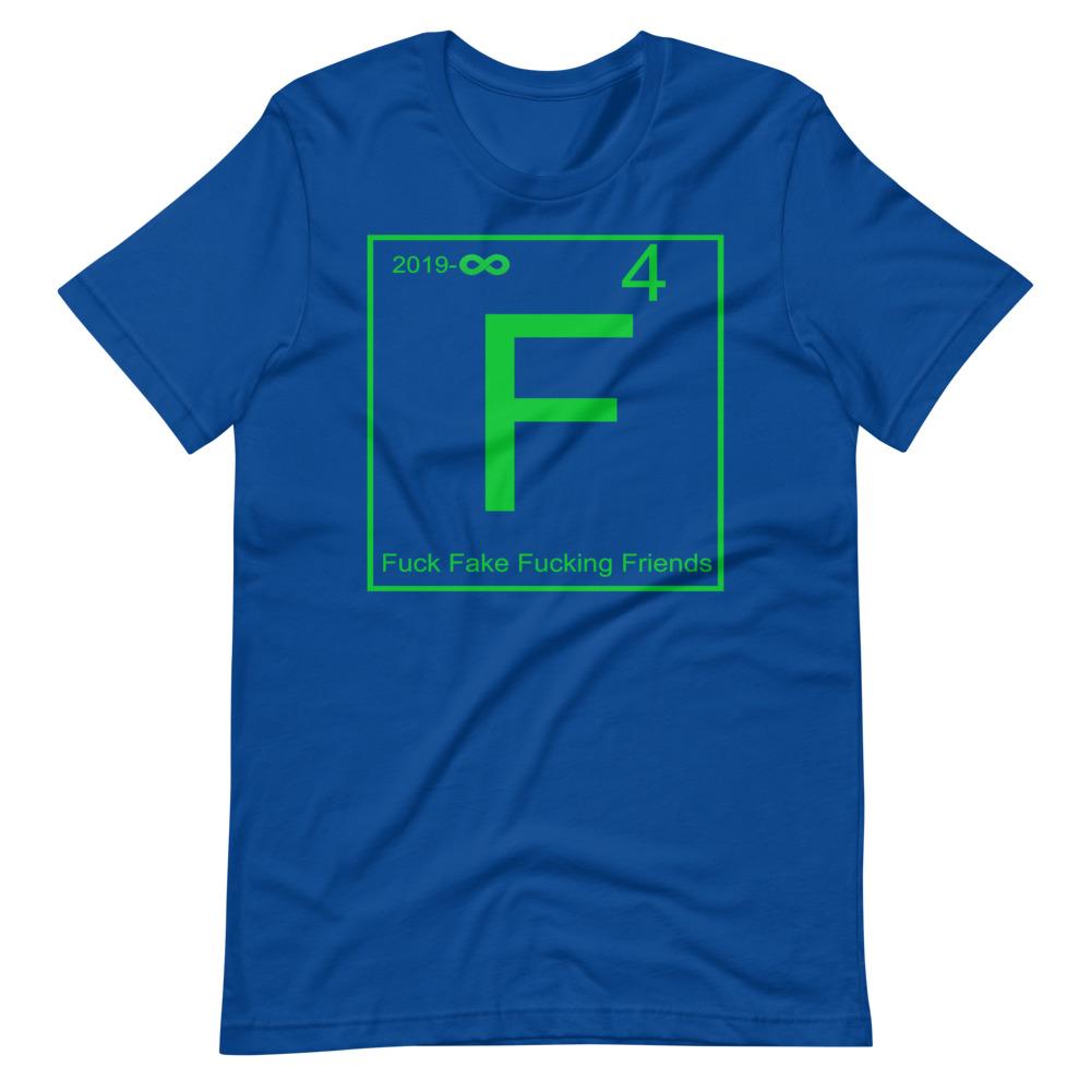 Bad friends clothing