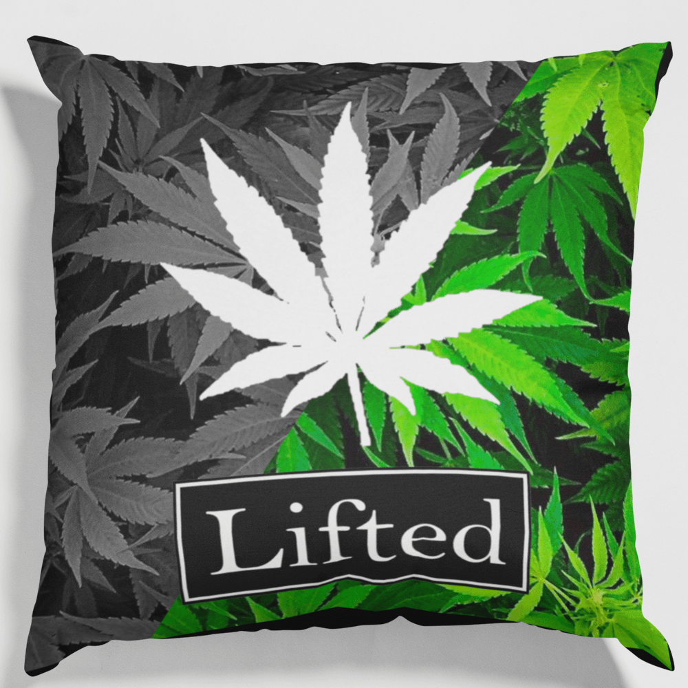decorative pillows stoner room decor