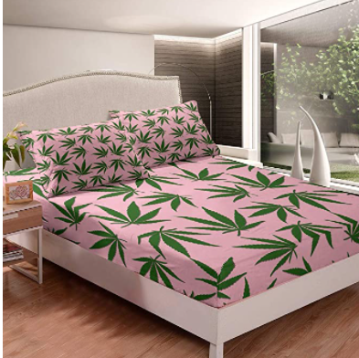 420 Blankets & Stoner Bedding Sets